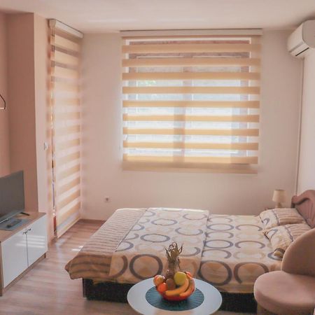 Apartman"Studio"Brčko Dış mekan fotoğraf