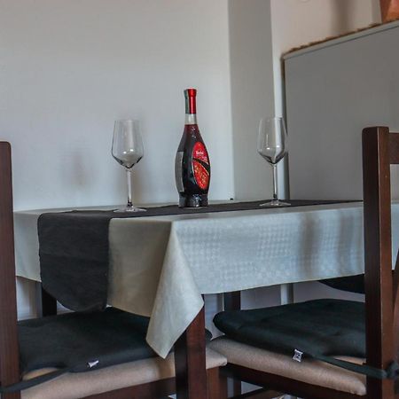 Apartman"Studio"Brčko Dış mekan fotoğraf