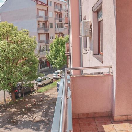Apartman"Studio"Brčko Dış mekan fotoğraf