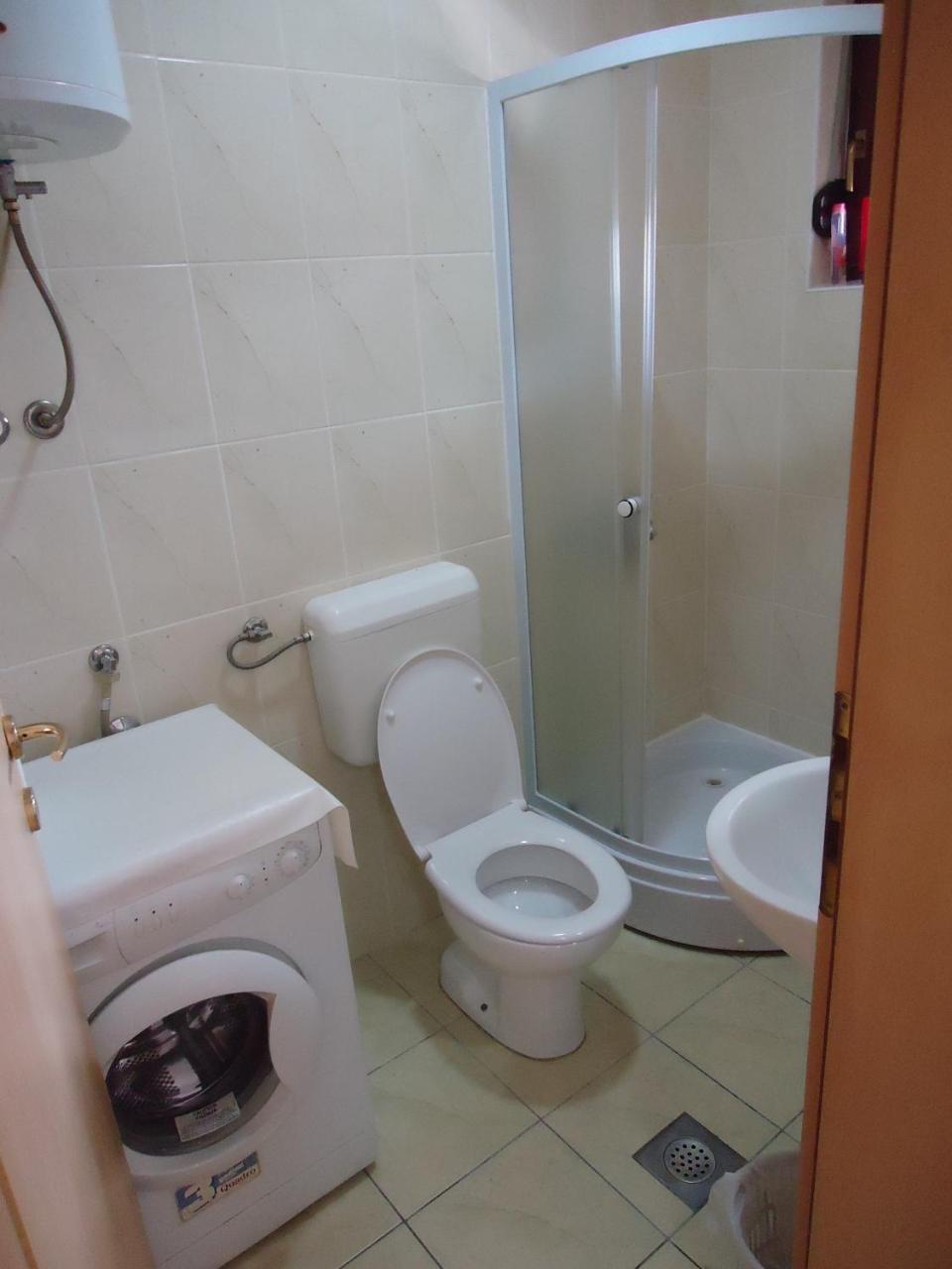 Apartman"Studio"Brčko Dış mekan fotoğraf