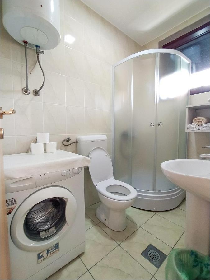 Apartman"Studio"Brčko Dış mekan fotoğraf