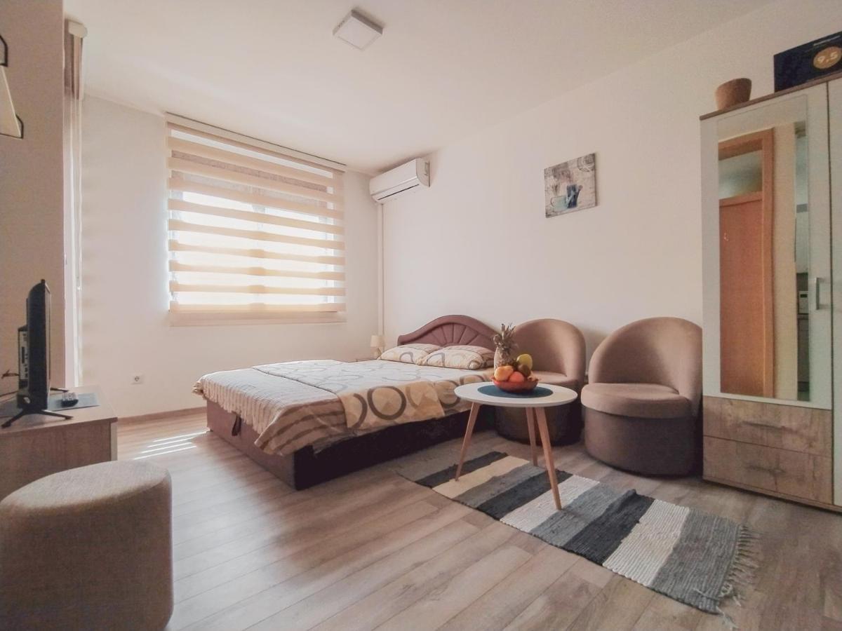 Apartman"Studio"Brčko Dış mekan fotoğraf