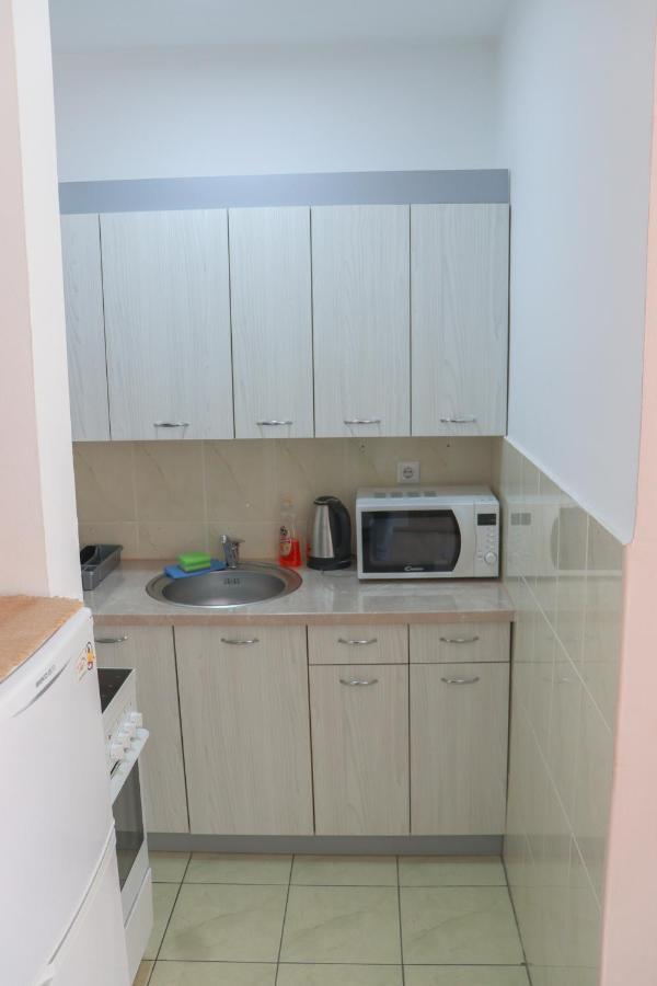 Apartman"Studio"Brčko Dış mekan fotoğraf